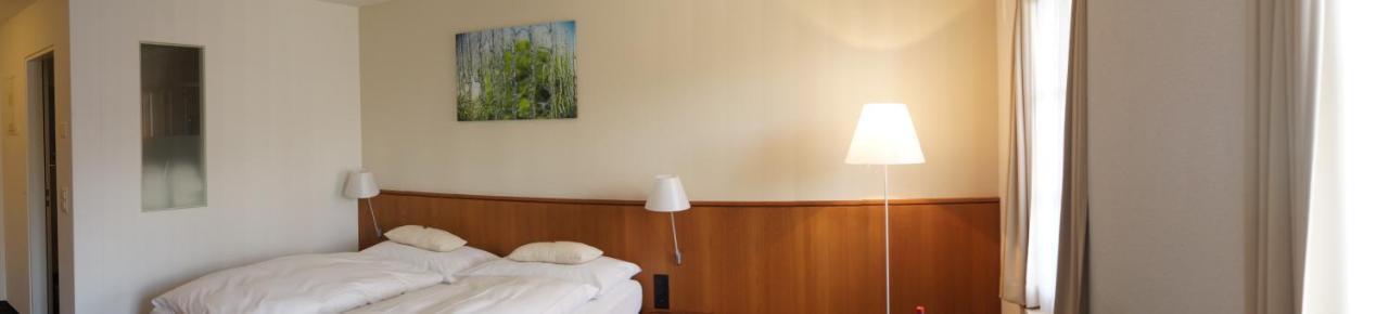 Gasthof Zum Roten Lowen Hotel Rohrdorf Esterno foto